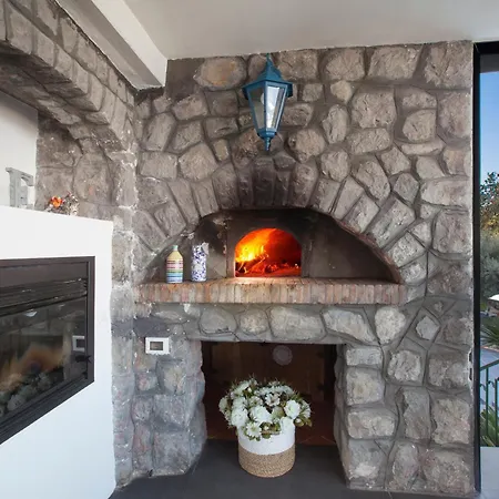 Villa Amore - Giada