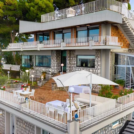 Villa Amore - Giada
