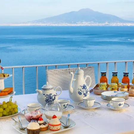 Amore - Giada Villa *