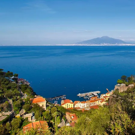 Villa Amore - Giada *