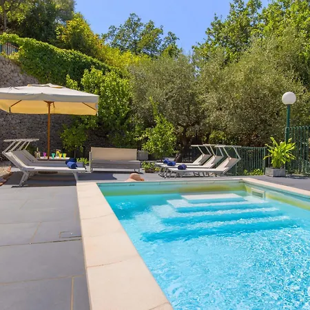 - Giada Villa Sorrento