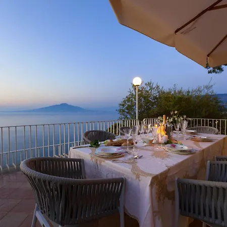 Villa - Giada *