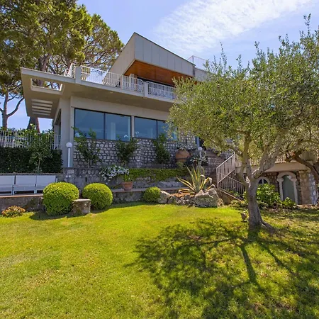 Villa - Giada Sorrento
