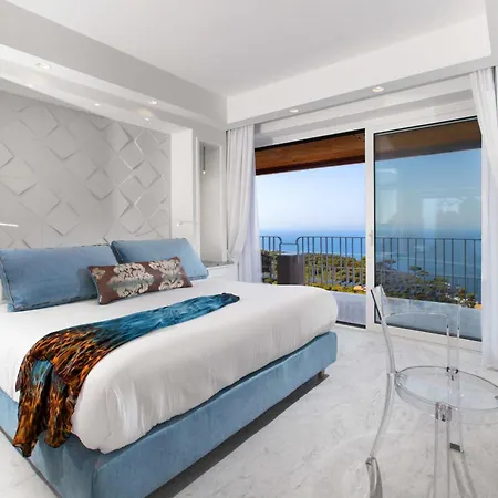 Villa - Giada Sorrento