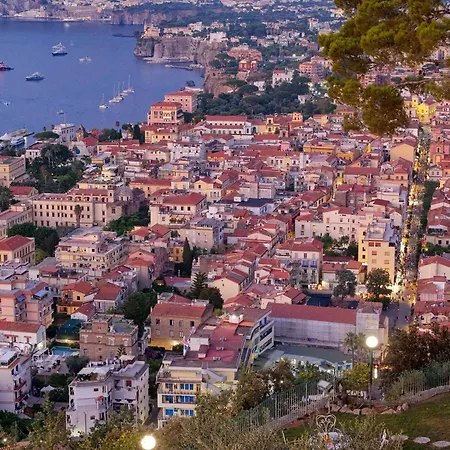 Villa - Giada Sorrento