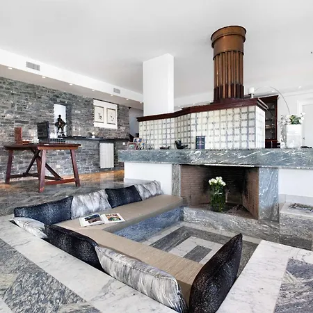- Giada Villa Sorrento