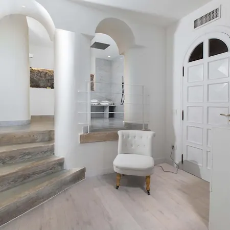 Villa - Giada Sorrento