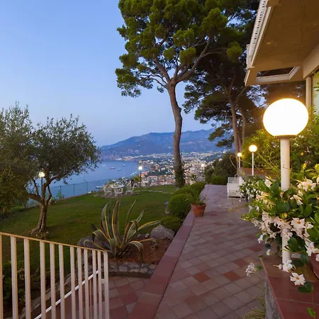 - Giada Villa