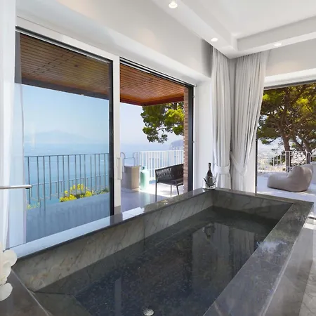 - Giada Villa Sorrento