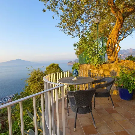 Villa - Giada Sorrento