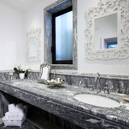 - Giada Villa Sorrento