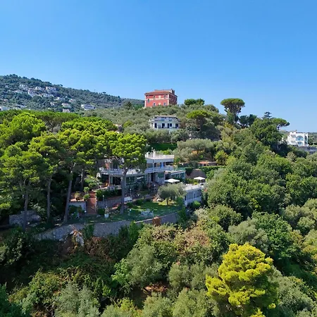 Villa - Giada Sorrento